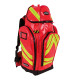 Botiquin Mochila Oxigenoterapia Decal Scalp Abyss